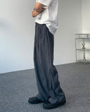 Flow Summer Nylon Wide Pants