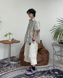 Tonejeu Carpenter Short Sleeve Shirt