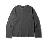Welldone Waffle Long Sleeve