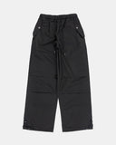 Shadow ripstop nylon parachute pants