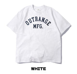 Outrange Short Sleeve T-shirt