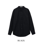 Stay Over Shirt