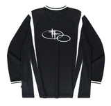 SHINING LOGO FOOTBALL JERSEY