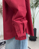 Haze Pigment High Density Shirt