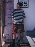 SWIM SHORTS