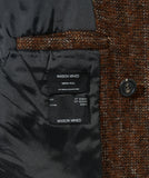 BIELLA HOOD COAT