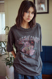 HUFF Hoppi Pigment Short Sleeve Tee