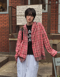 Keo Double Pocket Bermuda Pants