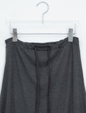 Tecto Summer Frill Banding Midi Skirt