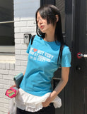 VERY ♡ HALF T