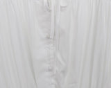 Roant V-neck Tiered Layered One Piece