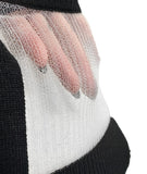 Cuff ribbon t