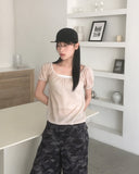 Mullick Military Wide Pants