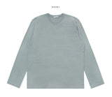 Terrick Loose Fit Long Sleeve T-shirt