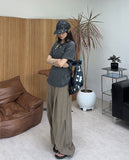 Jeddin Star Bandana Cap