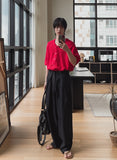 Kinto Summer Openwork Half Cardigan