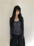 Taz Lace Cap Sleeveless