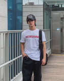 Roubert Semi Muscle Fit Short Sleeve T-shirt