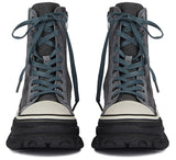 Donon lace-up sneakers