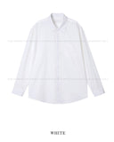 Rust basic shirt