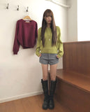 Beck Pocket Slim Fit Shorts