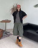 Laken Airfield 671 Ringer Tee