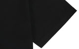 END OF TIME Slim Short Sleeve Tee
