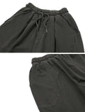 Bermuda Paisley Pigment Pants