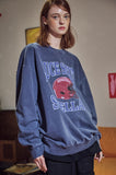 STELLAE Pigment Sweatshirt