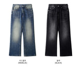 Arizona Flare Denim Pants