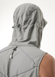 Utility Hooded Vest
