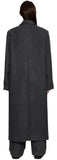 Eden Maxi Long Coat