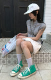 WING FRILL CHECK SH