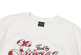 Ribbon Girls Short Sleeve T-shirt