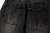 Sade Denim Pants