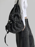 Clad Snap Hoodie