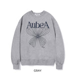 AubeA Star Ribbon Sweatshirt