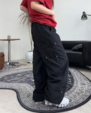 Tien Nylon Carpenter Pants