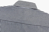 Lodi stripe shirt