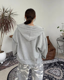 Vine Crop Hoodie