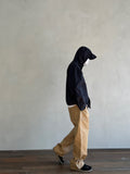 Hoku Hood Jumper