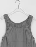 Nylon Summer Sleeveless One Piece