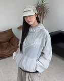 Ocean Ripstop 5-Panel Camp Cap