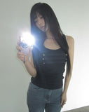 Shuar Napoleon Sleeveless
