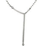 Reicheu Ball Chain Belt