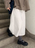 Yuit See-through Long Socks