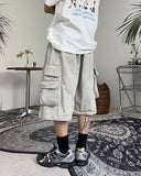Weeden Pigment Cargo Bermuda Pants