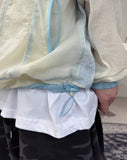 Cloudy Summer Wind Jacket