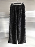Frindel Rough Wide Pants