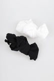 see-through mesh long socks